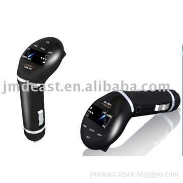 CMP3-T83 Car mp3 player
